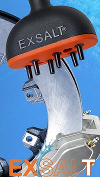 Salt-Attack –  ExSalt Brake Flushing Kit-0